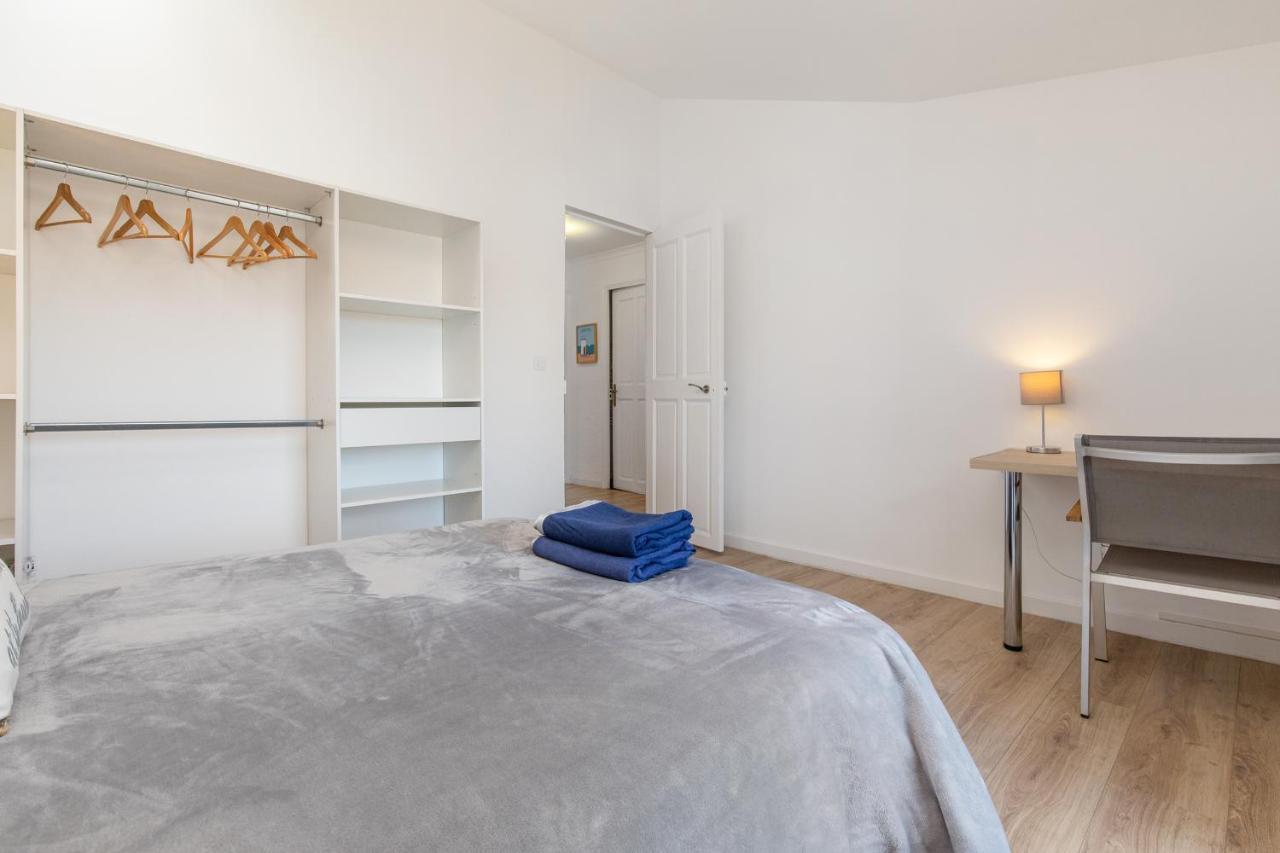 Apartamento Flamingo Center Clemenceau Béziers Exterior foto